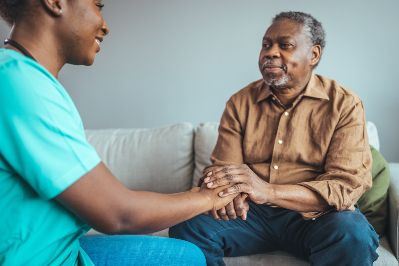 The Invisible Load: What’s Really Draining Care Home Staff—and How to Fix It