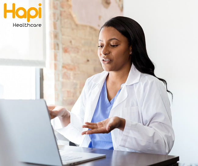 Photo of Rapid Care Podiatrist